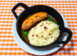 French Bouillon Family by Top Chef revisite les classiques français en livraison